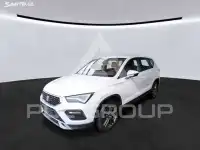 2022 Seat Alteca