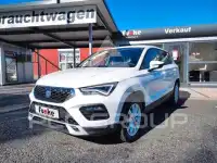 2022 Seat Alteca
