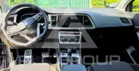 2022 Seat Alteca