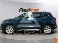 2022 Seat Alteca