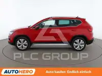 2022 Seat Alteca