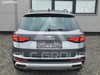 2022 Seat Alteca