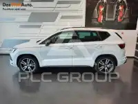 2022 Seat Alteca