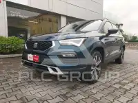 2022 Seat Alteca