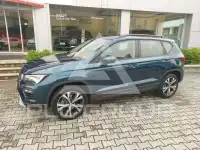 2022 Seat Alteca
