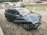 2022 Seat Alteca