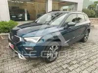 2022 Seat Alteca