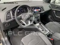 2022 Seat Alteca