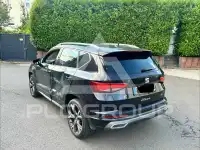 2022 Seat Alteca