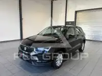 2022 Seat Alteca