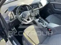 2022 Seat Alteca