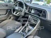 2022 Seat Alteca
