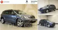 2022 Seat Alteca