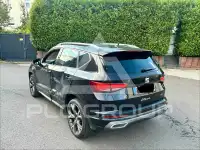 2022 Seat Alteca