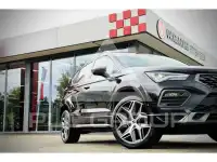 2022 Seat Alteca