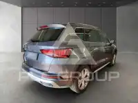 2022 Seat Alteca