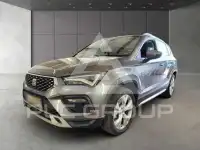 2022 Seat Alteca