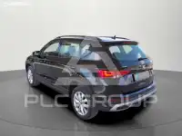 2022 Seat Alteca