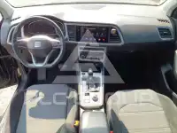 2022 Seat Alteca