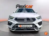 2022 Seat Alteca
