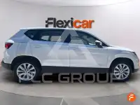 2022 Seat Alteca