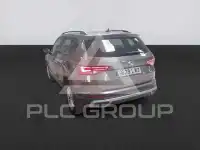 2022 Seat Alteca
