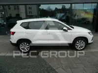 2022 Seat Alteca