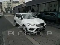 2022 Seat Alteca