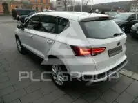 2022 Seat Alteca