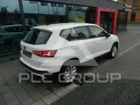 2022 Seat Alteca
