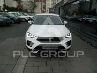 2022 Seat Alteca