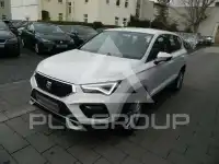 2022 Seat Alteca