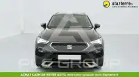 2022 Seat Alteca
