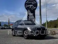 2022 Seat Alteca