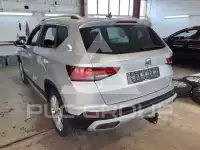 2022 Seat Alteca