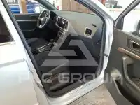2022 Seat Alteca