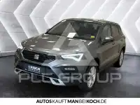 2022 Seat Alteca