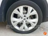 2022 Seat Alteca