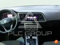 2022 Seat Alteca