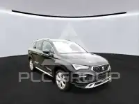 2022 Seat Alteca