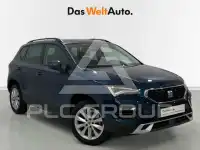 2022 Seat Alteca