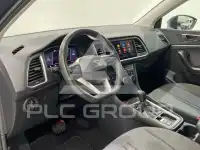 2022 Seat Alteca