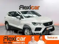 2022 Seat Alteca
