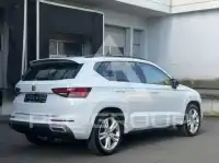 2022 Seat Alteca