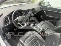 2022 Seat Alteca