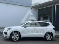 2022 Seat Alteca