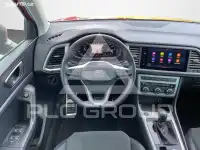 2022 Seat Alteca