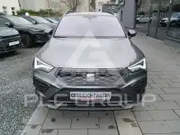2022 Seat Alteca