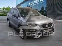 2022 Seat Alteca