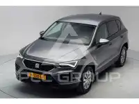 2022 Seat Alteca